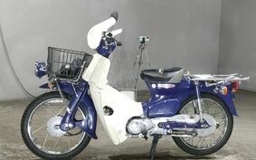 HONDA PRESS CUB 50 AA01