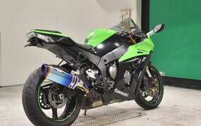 KAWASAKI ZX 10 NINJA R 2013 ZXT00J