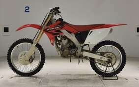 HONDA CRF250 RALLY ME10