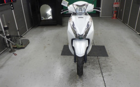 HONDA LEAD 125 JF45