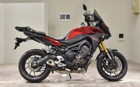 YAMAHA MT-09 Tracer 2016 RN36J