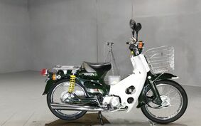 HONDA C70 SUPER CUB HA02