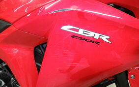 HONDA CBR250R GEN 3 MC41