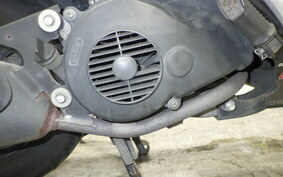 SUZUKI ADDRESS V125 G CF46A