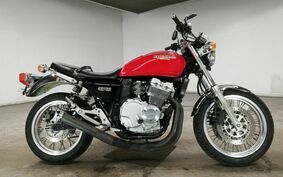 HONDA CB400F 1999