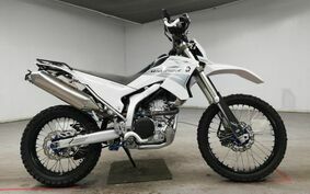 YAMAHA WR250R DG15J