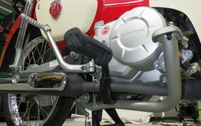 HONDA C50 SUPER CUB AA09