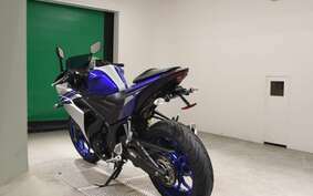 YAMAHA YZF-R25 RG10J