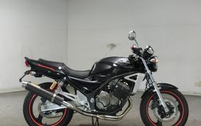 KAWASAKI BALIUS 250 Gen.2 2007 ZR250B