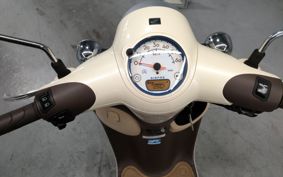 HONDA GIORNO AF77