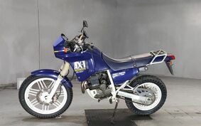 HONDA AX-1 MD21