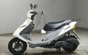 SUZUKI ADDRESS V125 G CF46A