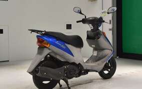 SUZUKI ADDRESS V125 CF4EA