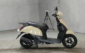 SUZUKI LET's CA4AA