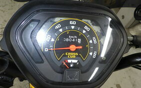 HONDA CROSS CUB 110 JA45