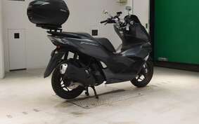 HONDA PCX 160 KF47