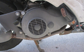 SUZUKI ADDRESS V125 CF4EA