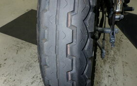 SUZUKI GRASS TRACKER NJ4BA