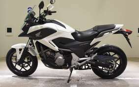 HONDA NC 700 X A 2012 RC63