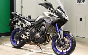 YAMAHA MT-09 Tracer 2015 RN36J