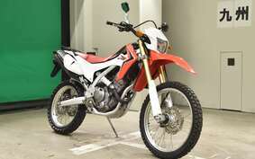 HONDA CRF250L MD38