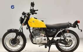 SUZUKI GRASS TRACKER NJ4BA