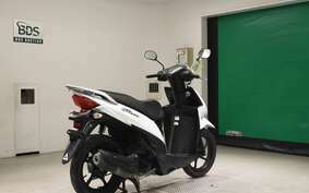 SUZUKI ADDRESS 110 CE47A