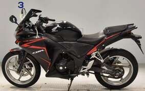 HONDA CBR250R GEN 3 MC41