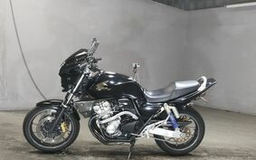 HONDA CB400SF VTEC REVO 2008 NC42