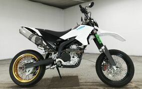 YAMAHA WR250X DG15J