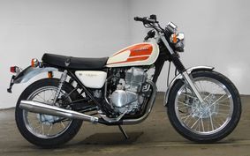 HONDA CB400SS Cell 2005 NC41