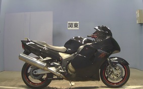 HONDA CBR1100XX 1999 SC35