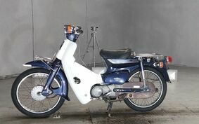 HONDA C70 SUPER CUB C70