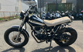 YAMAHA TW200 DG07J