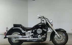 YAMAHA DRAGSTAR 400 CLASSIC 2003 VH01J