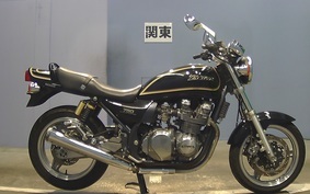 KAWASAKI ZEPHYR 750 2002 ZR750C