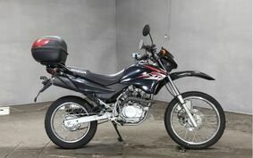 HONDA XR125L JD21