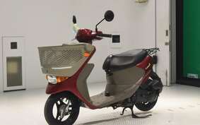 SUZUKI LET's 4 Basket CA43A