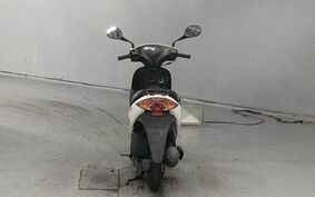 SUZUKI ADDRESS V50 CA44A