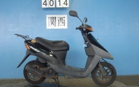 SUZUKI LET's 2 CA1KA