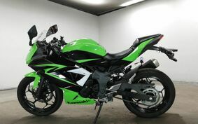 KAWASAKI NINJA 250 SL BX250A