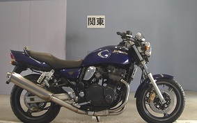 SUZUKI INAZUMA 400 (GSX400) 2002 GK7BA