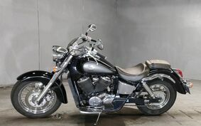 HONDA SHADOW 400 2007 NC34