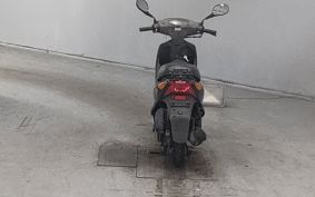 YAMAHA JOG SA36J