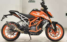 KTM 390 DUKE 2019 JPJ40