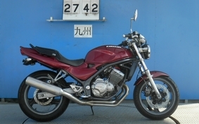 KAWASAKI BALIUS 250 1994 ZR250A