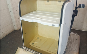 HONDA GYRO TA03