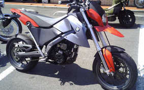 BMW G650X MOTO 2009 0167