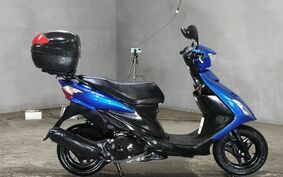 SUZUKI ADDRESS V125 S CF4MA