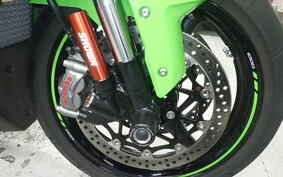 KAWASAKI ZX 10 NINJA R A 2023 ZXT02L